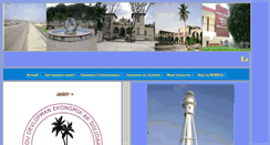 Desktop Screenshot of modess.org